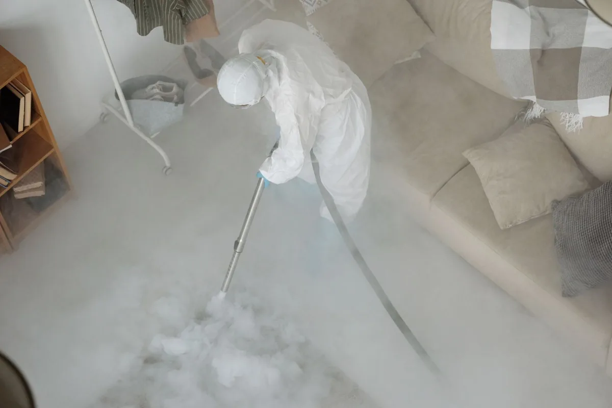 Biohazard Cleanup in Oak Creek, Irvine, CA